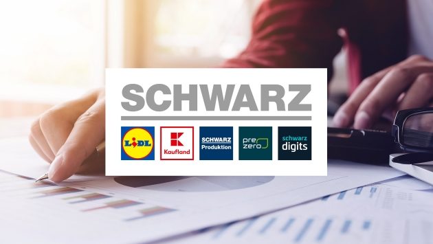 Il Gruppo Schwarz chiude a +8,5% sul fatturato grazie a Lidl