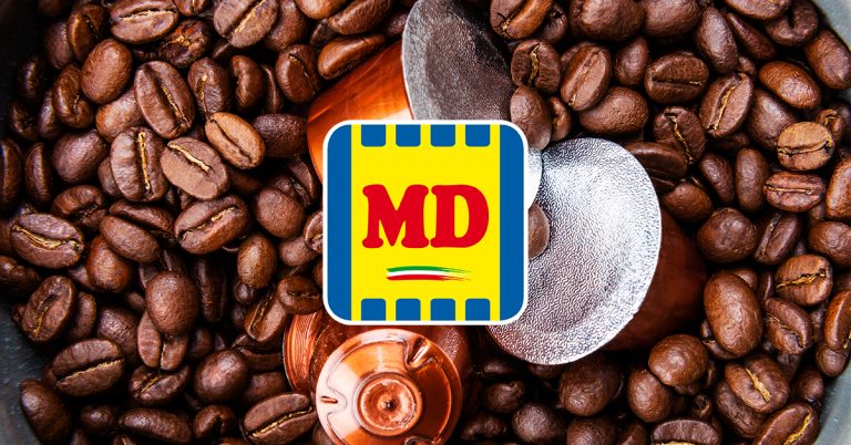 Cantone (MD): "Sul caffè, il driver di scelta dei consumatori resta il prezzo"