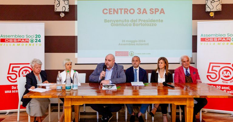 Despar Nord Ovest: fatturato in crescita e rete di vendita in espansione