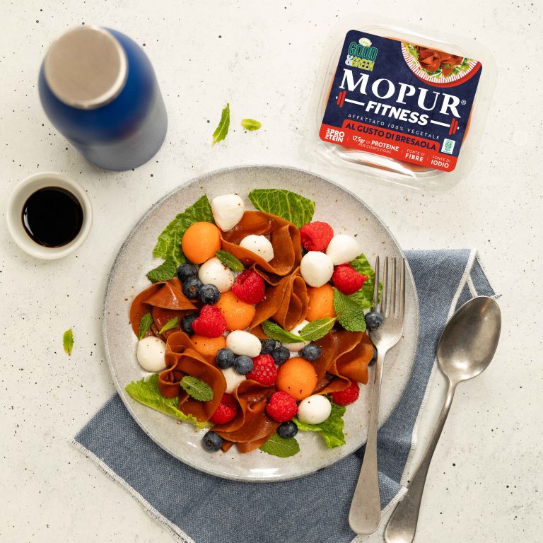 FelsineoVeg Società Benefit porta a RiminiWellness le sue novità Good&Green