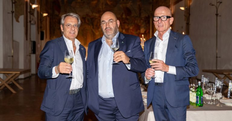 Gruppo VéGé cresce per il decimo anno consecutivo