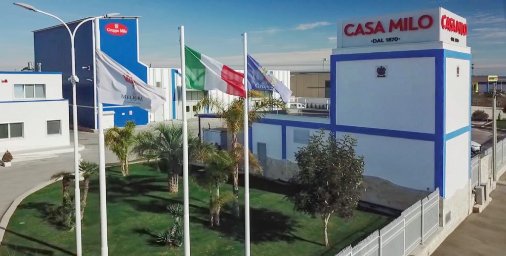 Il Gruppo Milo diventa Spa e punta a conquistare Vietnam e Sudest asiatico