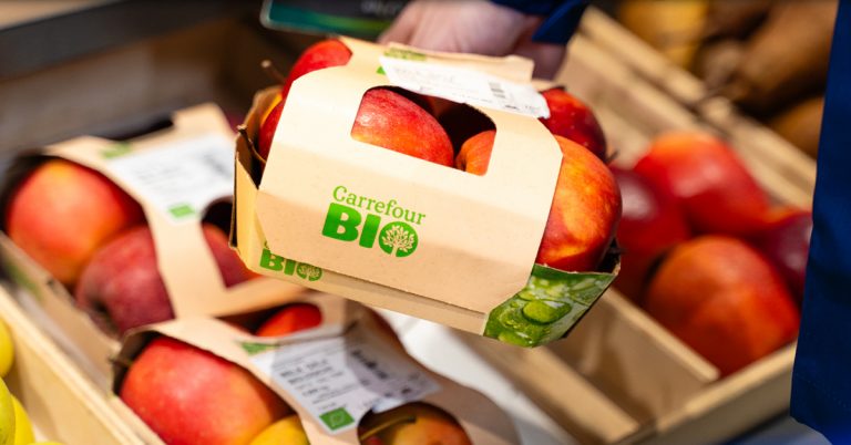 Carrefour Italia pubblica la Relazione di Impatto. È la prima realtà italiana GDO a farlo